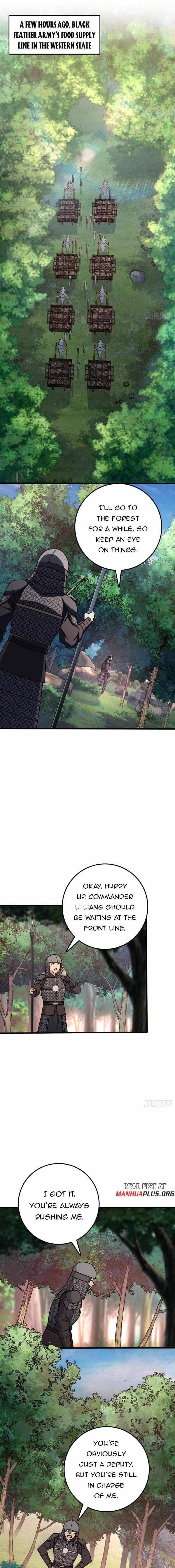 Spare Me, Great Lord! - Chapter 602 Page 1