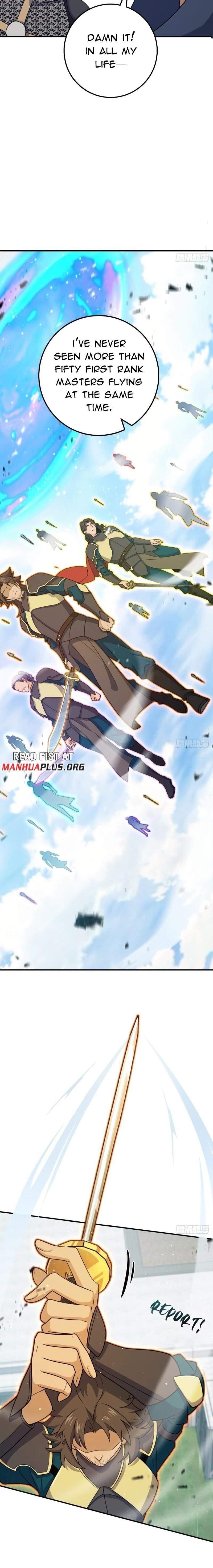 Spare Me, Great Lord! - Chapter 662 Page 12
