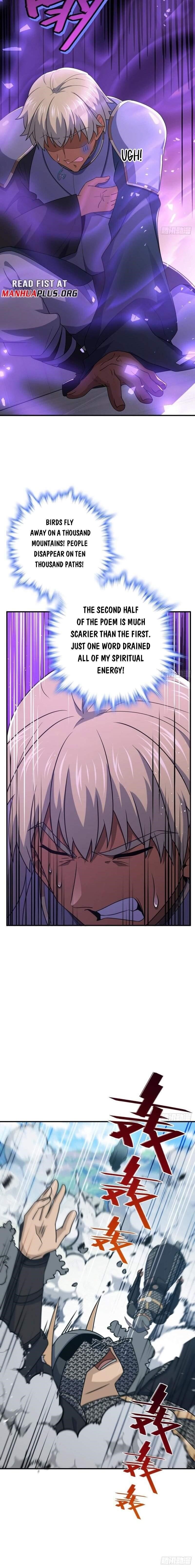 Spare Me, Great Lord! - Chapter 662 Page 3