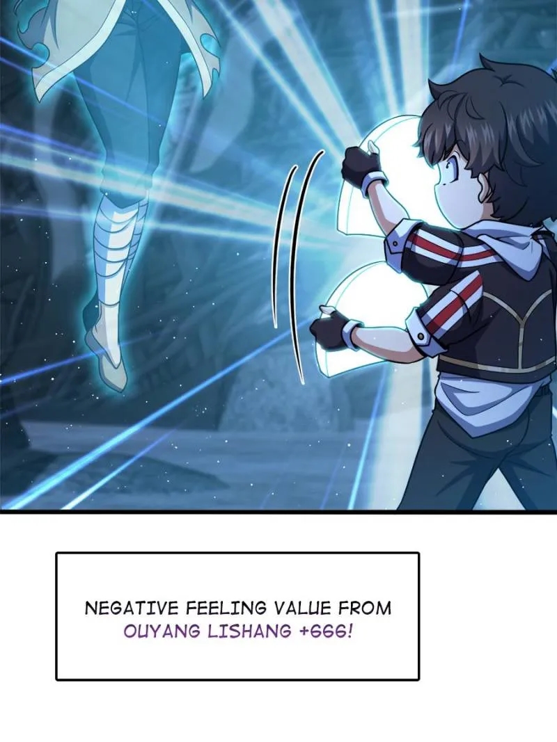 Spare Me, Great Lord! - Chapter 745 Page 27