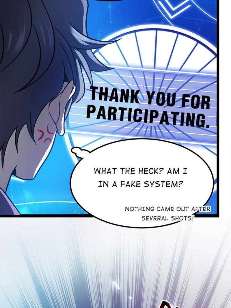 Spare Me, Great Lord! - Chapter 9 Page 12