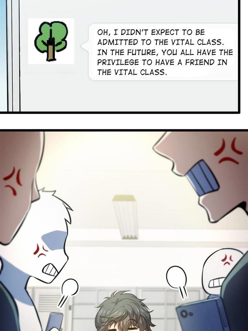 Spare Me, Great Lord! - Chapter 9 Page 82