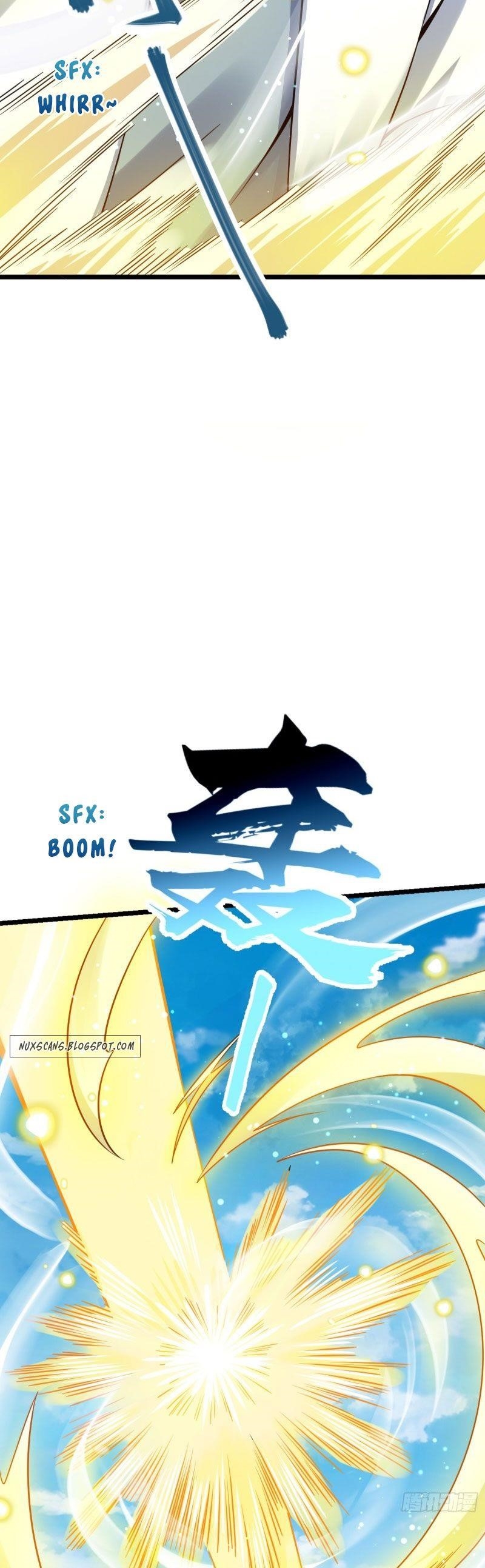 Spare Me, Great Lord! - Chapter 96 Page 10