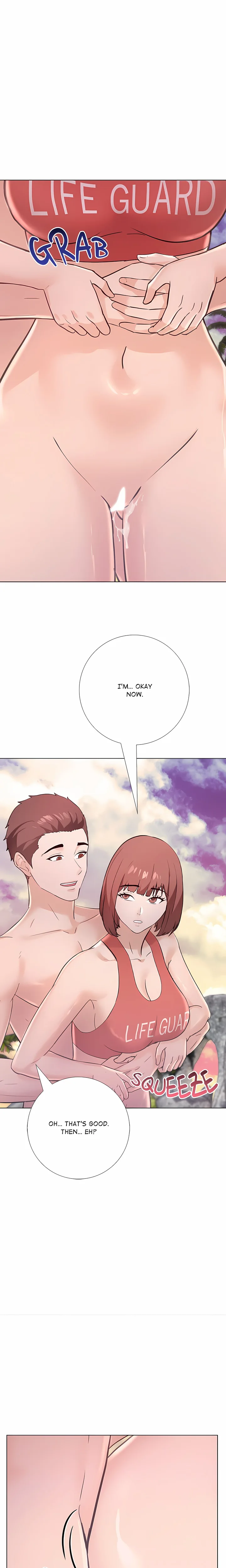 Liberating Coast - Chapter 3 Page 16
