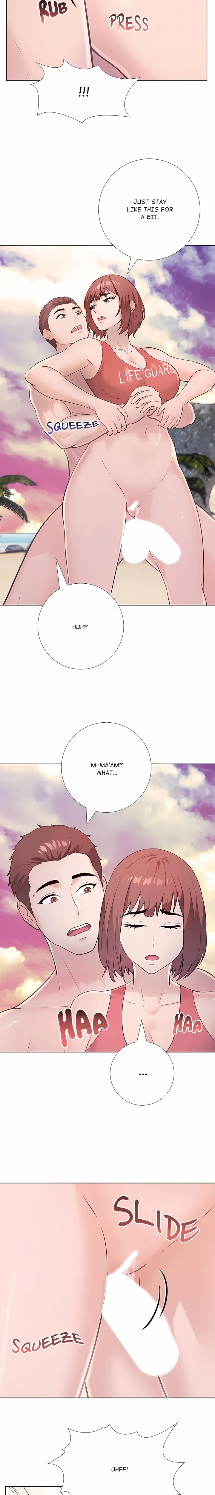 Liberating Coast - Chapter 3 Page 17