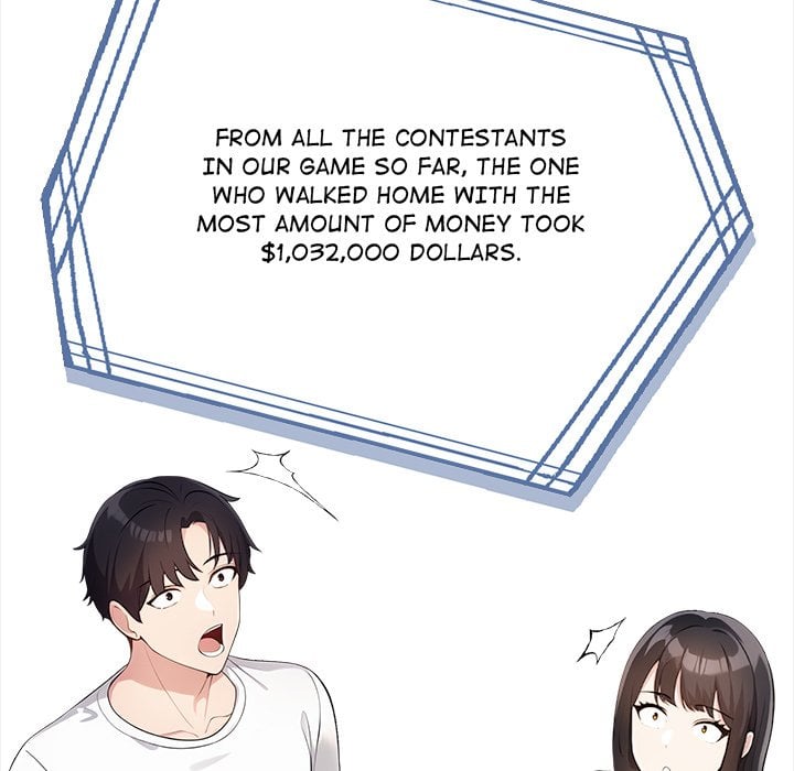 Matrimoney Game - Chapter 1 Page 100