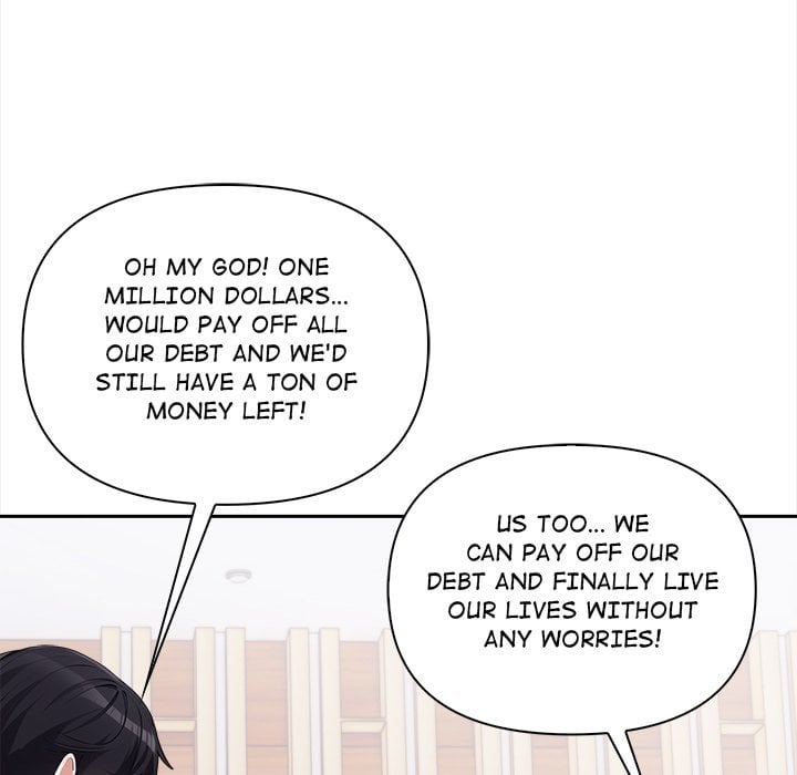 Matrimoney Game - Chapter 1 Page 107