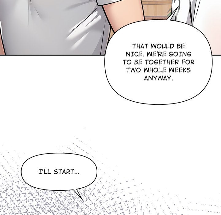 Matrimoney Game - Chapter 1 Page 114
