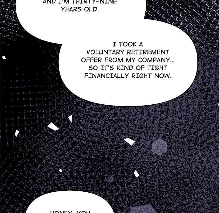 Matrimoney Game - Chapter 1 Page 117