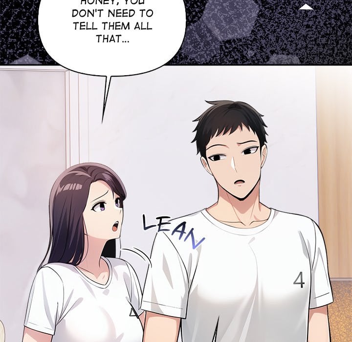Matrimoney Game - Chapter 1 Page 118