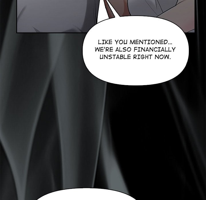 Matrimoney Game - Chapter 1 Page 124