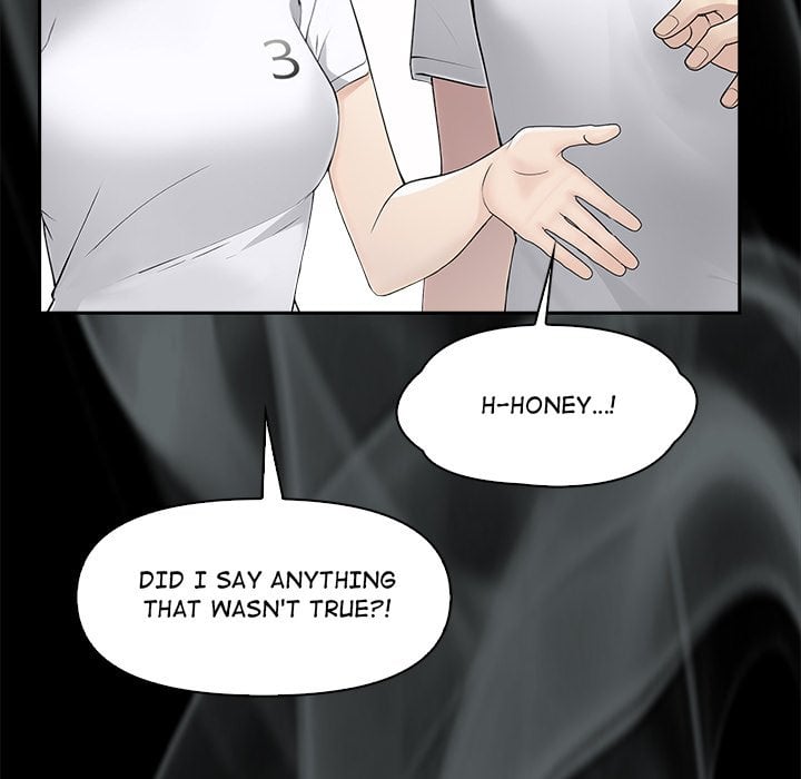 Matrimoney Game - Chapter 1 Page 126