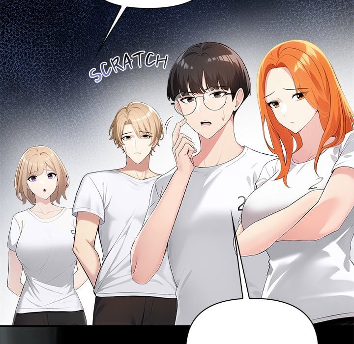 Matrimoney Game - Chapter 1 Page 128