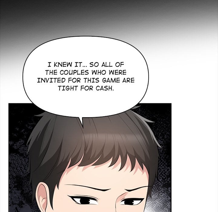 Matrimoney Game - Chapter 1 Page 130