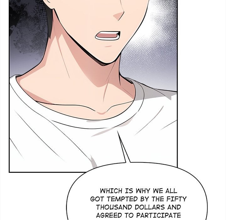Matrimoney Game - Chapter 1 Page 131