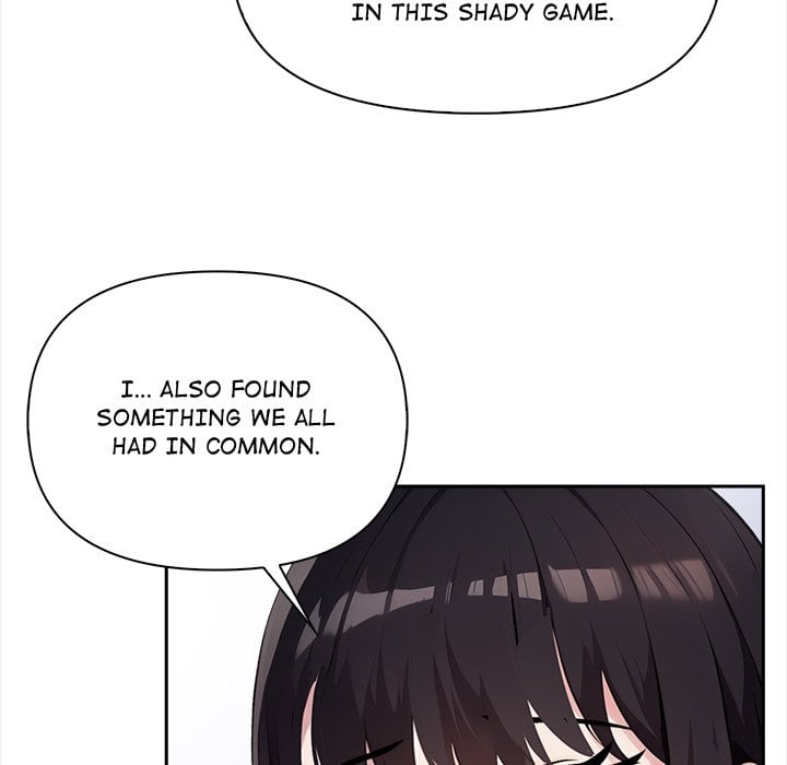 Matrimoney Game - Chapter 1 Page 132