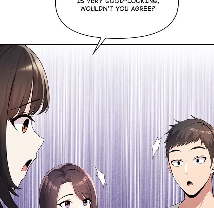 Matrimoney Game - Chapter 1 Page 135