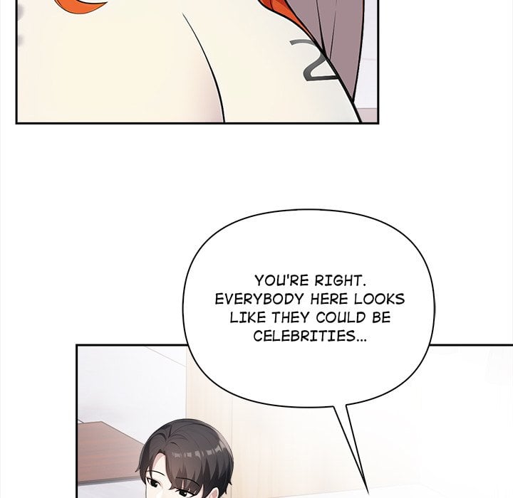 Matrimoney Game - Chapter 1 Page 139