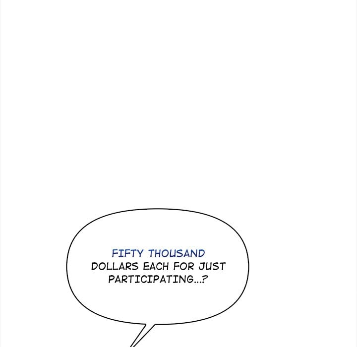 Matrimoney Game - Chapter 1 Page 14