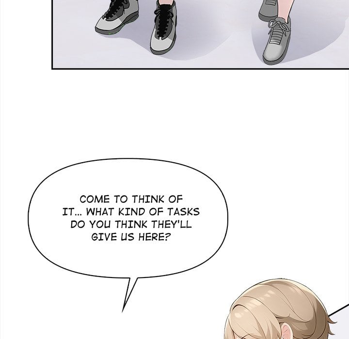 Matrimoney Game - Chapter 1 Page 141