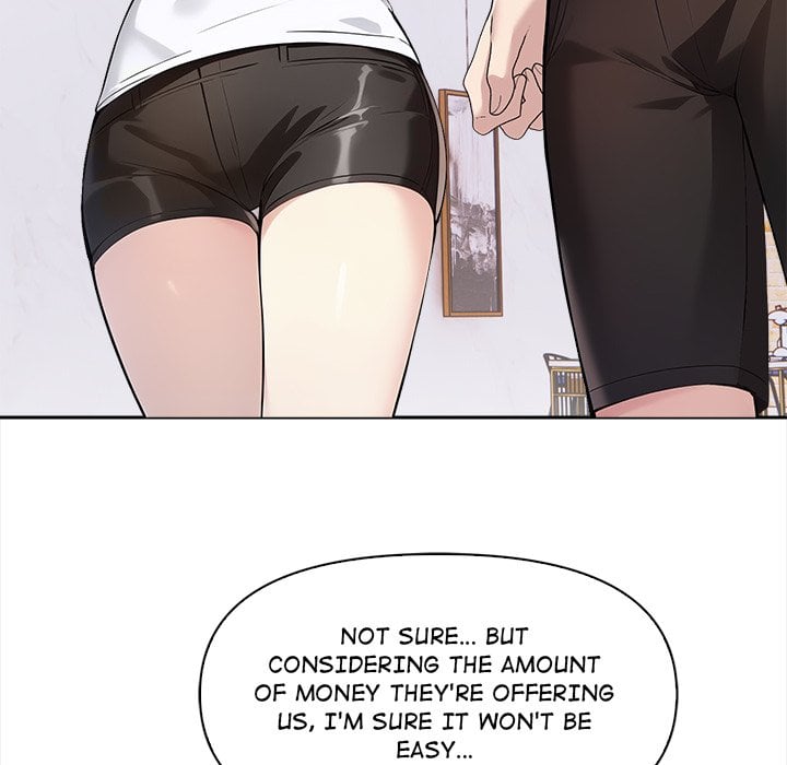 Matrimoney Game - Chapter 1 Page 143