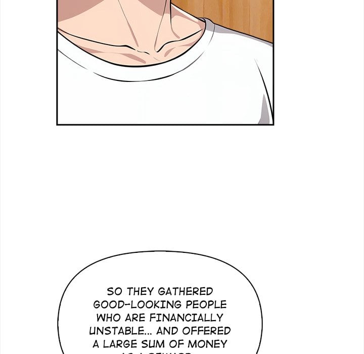 Matrimoney Game - Chapter 1 Page 145