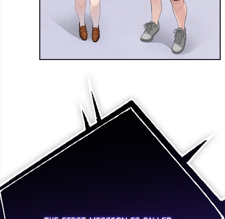 Matrimoney Game - Chapter 1 Page 153