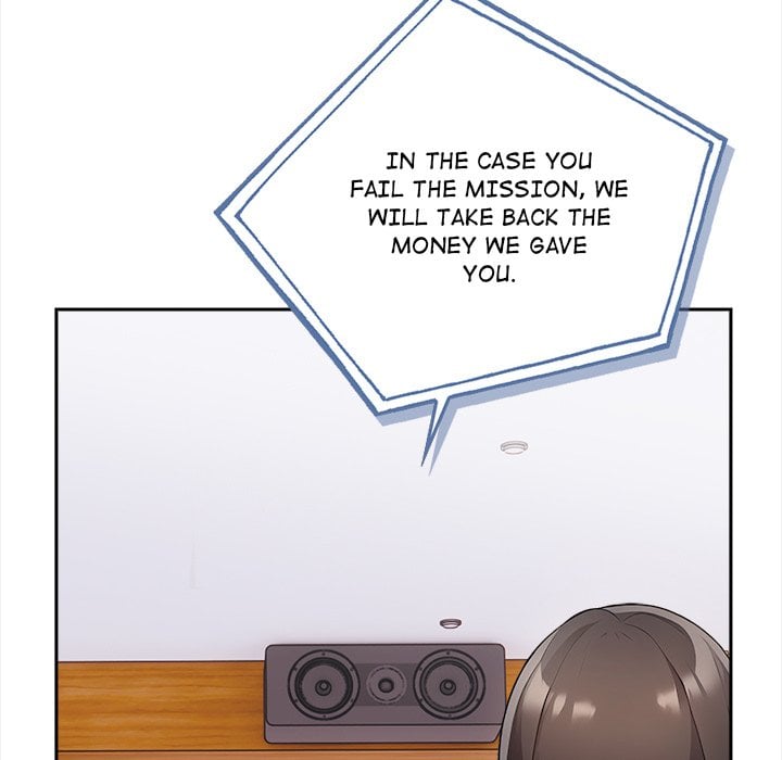 Matrimoney Game - Chapter 1 Page 170