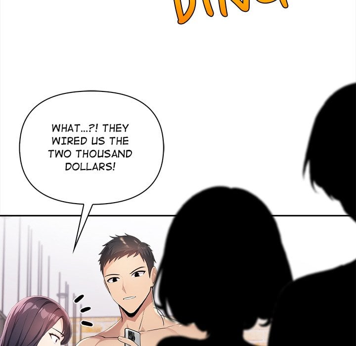 Matrimoney Game - Chapter 1 Page 194