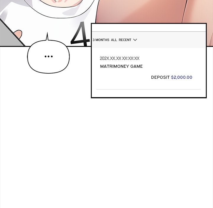 Matrimoney Game - Chapter 1 Page 201
