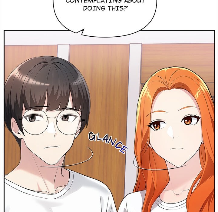 Matrimoney Game - Chapter 1 Page 207