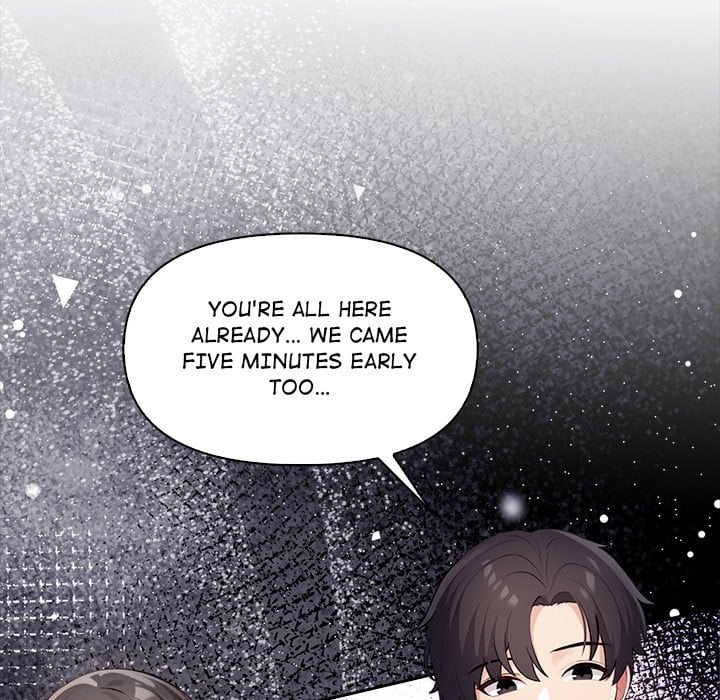 Matrimoney Game - Chapter 1 Page 34