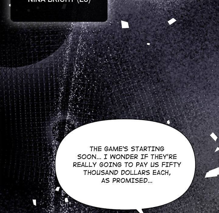 Matrimoney Game - Chapter 1 Page 36