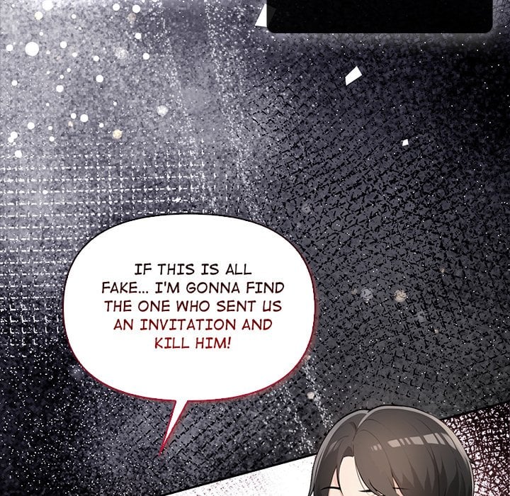 Matrimoney Game - Chapter 1 Page 38