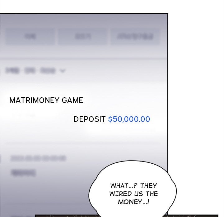 Matrimoney Game - Chapter 1 Page 64