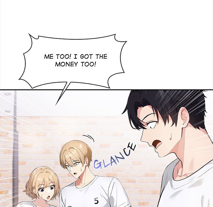 Matrimoney Game - Chapter 1 Page 67