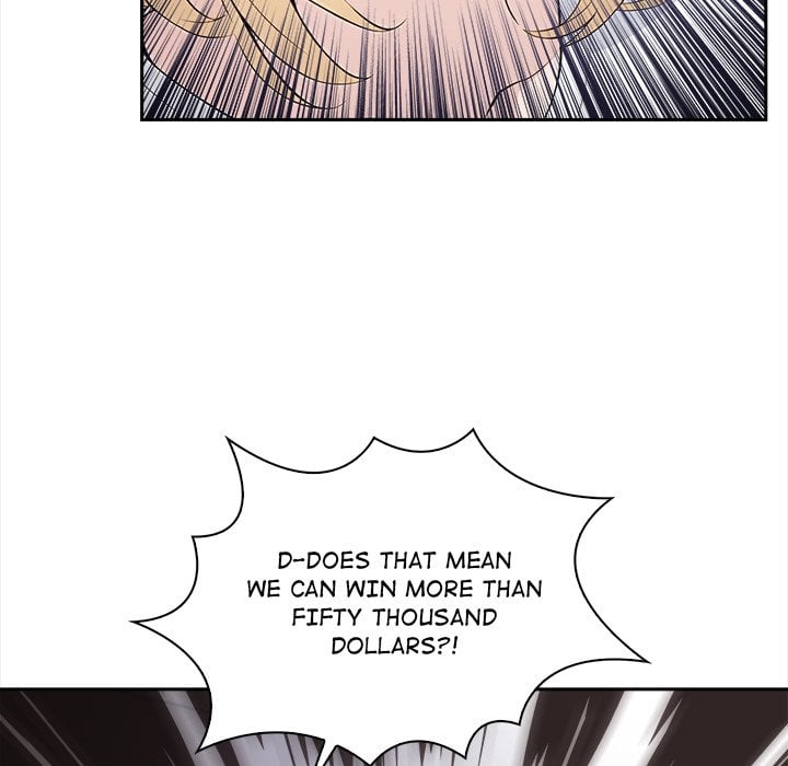 Matrimoney Game - Chapter 1 Page 83