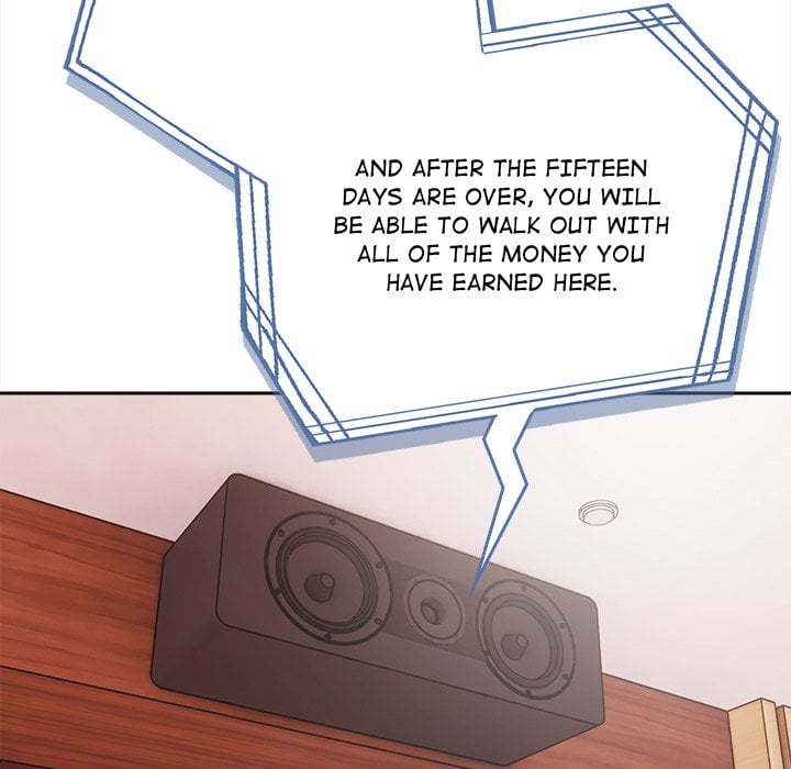 Matrimoney Game - Chapter 1 Page 88