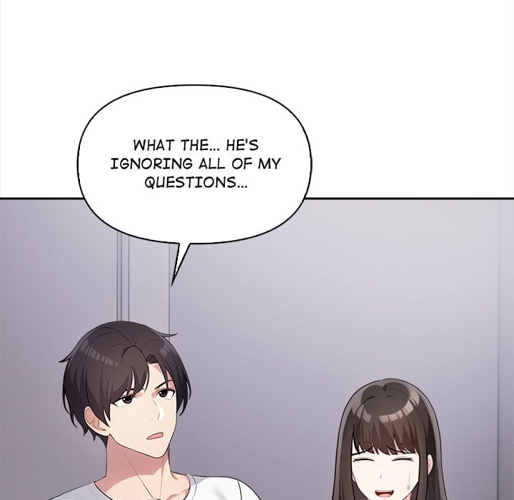 Matrimoney Game - Chapter 1 Page 90