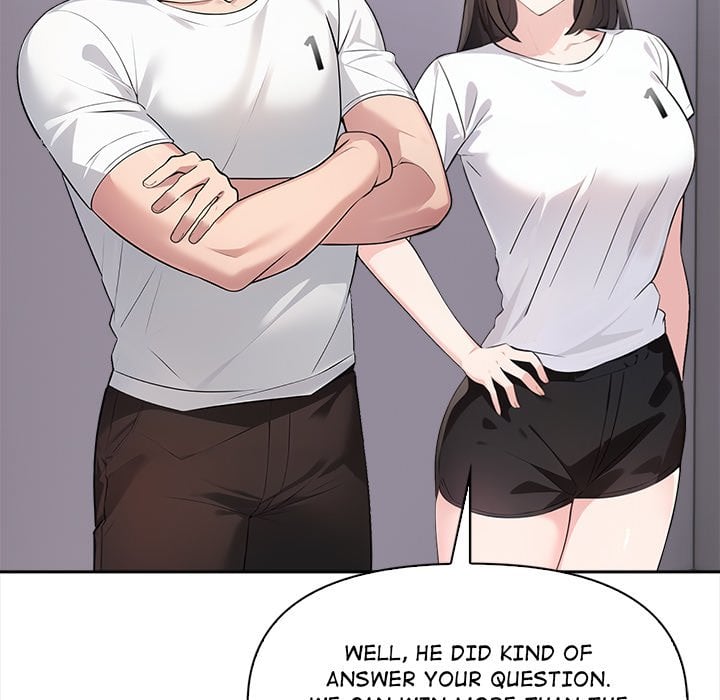 Matrimoney Game - Chapter 1 Page 91