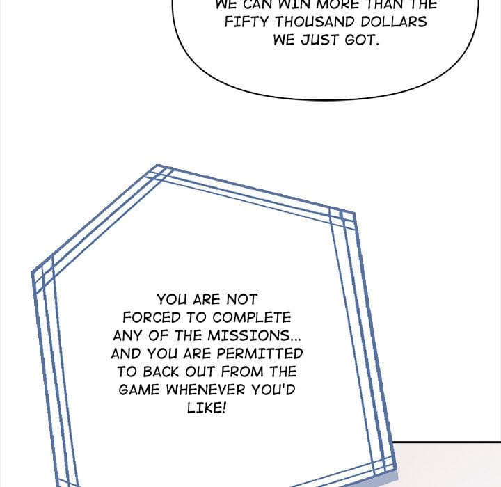 Matrimoney Game - Chapter 1 Page 92