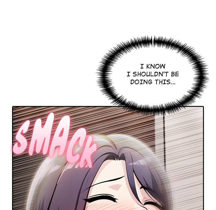 Matrimoney Game - Chapter 11 Page 123
