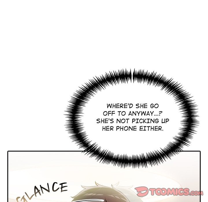 Matrimoney Game - Chapter 11 Page 148