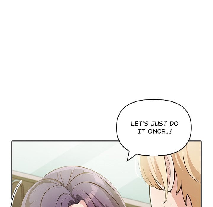 Matrimoney Game - Chapter 11 Page 72