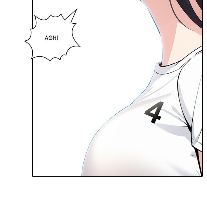 Matrimoney Game - Chapter 11 Page 8