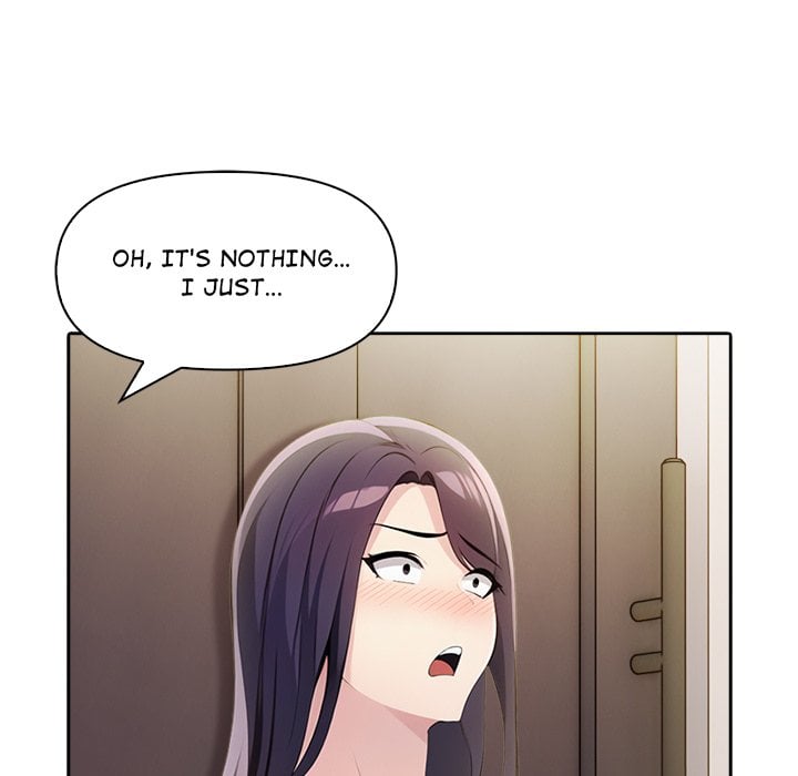 Matrimoney Game - Chapter 12 Page 10