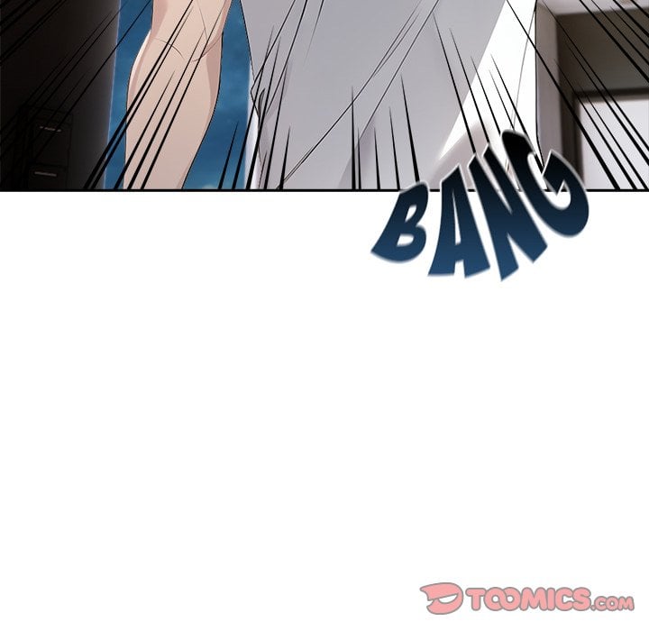 Matrimoney Game - Chapter 12 Page 108