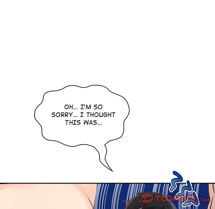 Matrimoney Game - Chapter 12 Page 116