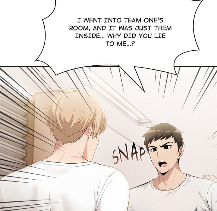 Matrimoney Game - Chapter 12 Page 129