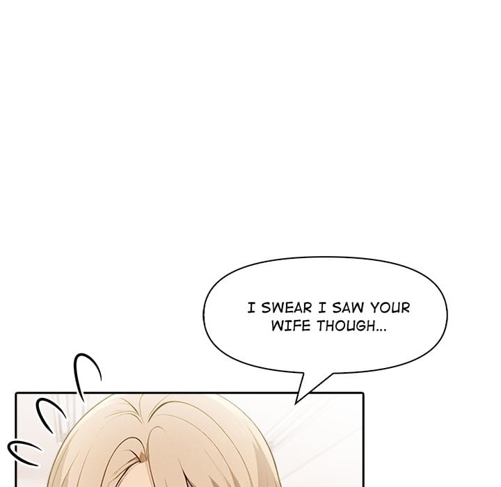 Matrimoney Game - Chapter 12 Page 131